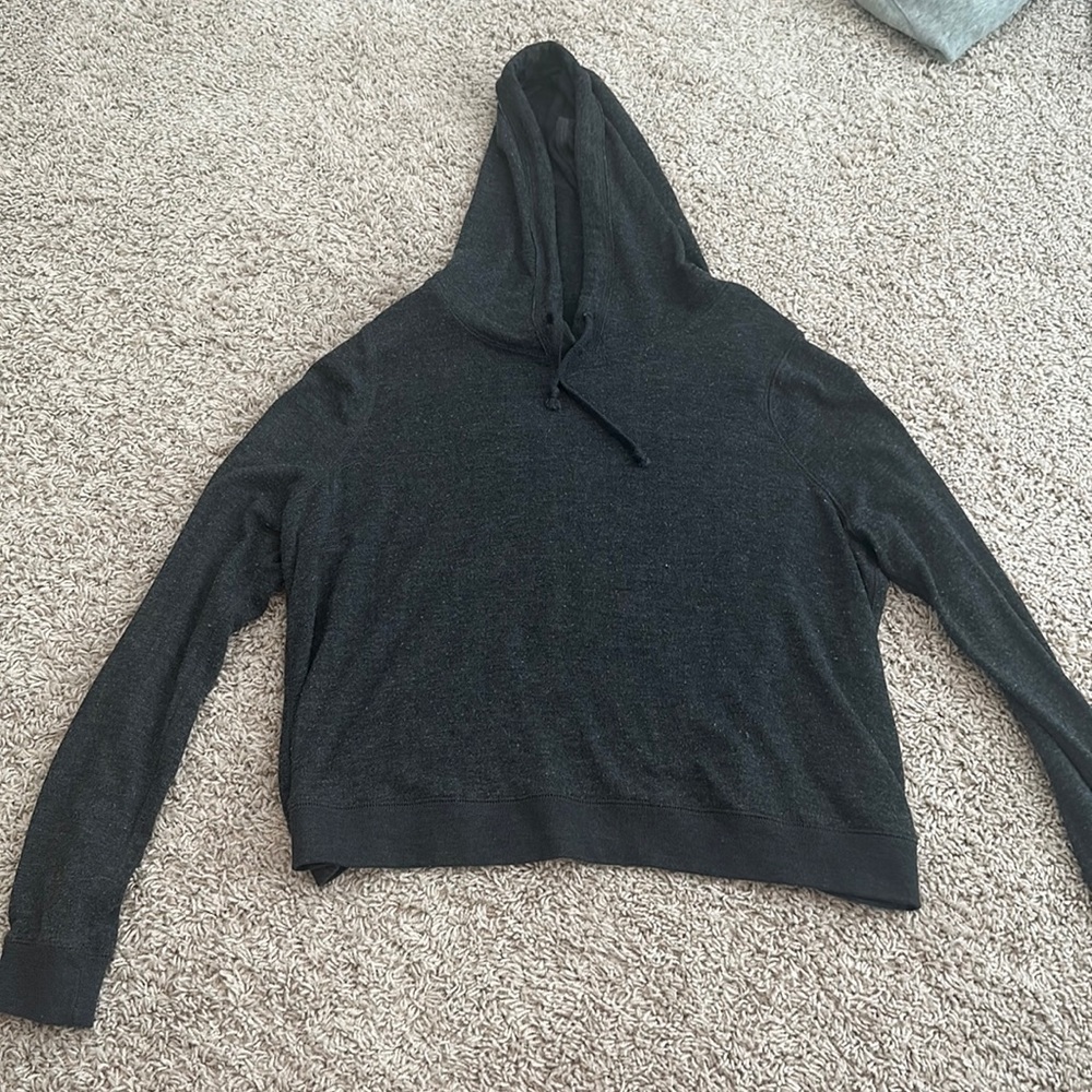 Abercrombie and Fitch hoodie